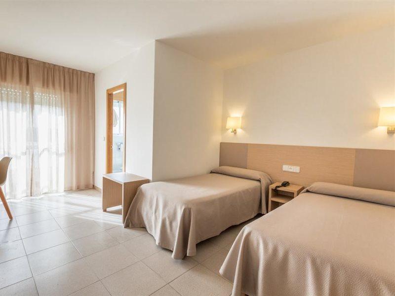 Hotel Duna Sanxenxo Εξωτερικό φωτογραφία