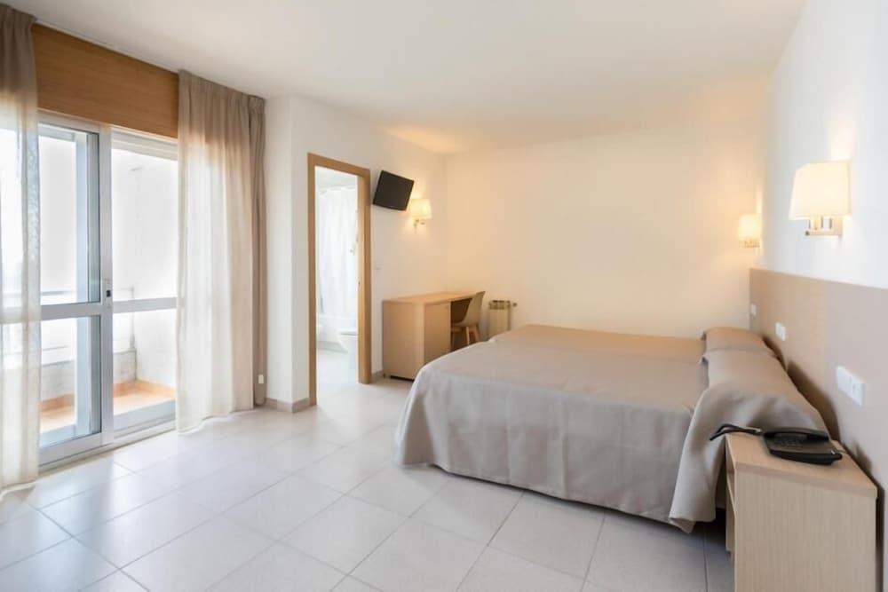 Hotel Duna Sanxenxo Εξωτερικό φωτογραφία