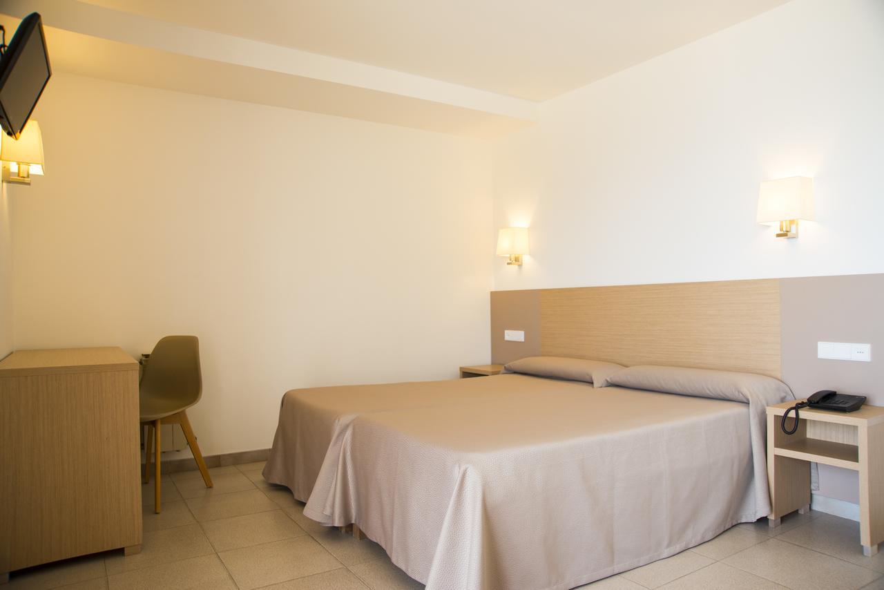 Hotel Duna Sanxenxo Εξωτερικό φωτογραφία